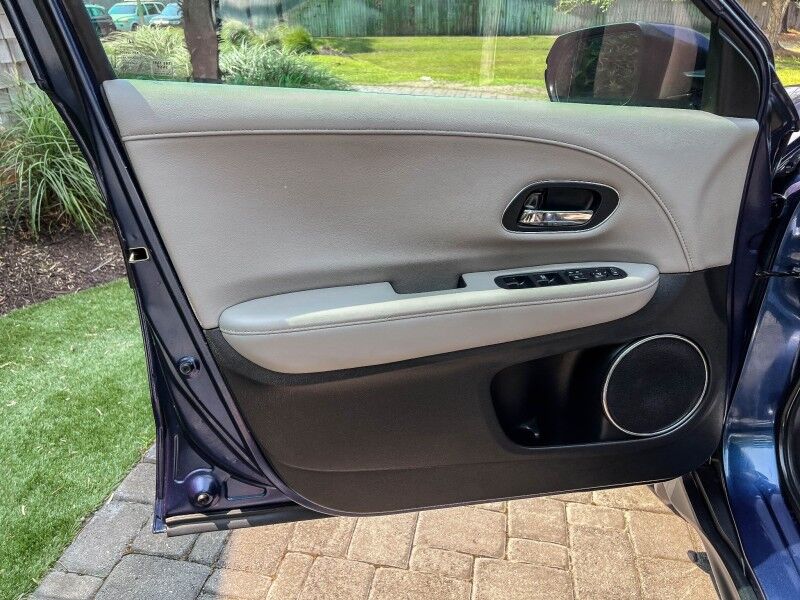 2016 Honda HR-V EX-L w/Navi Wilmington NC