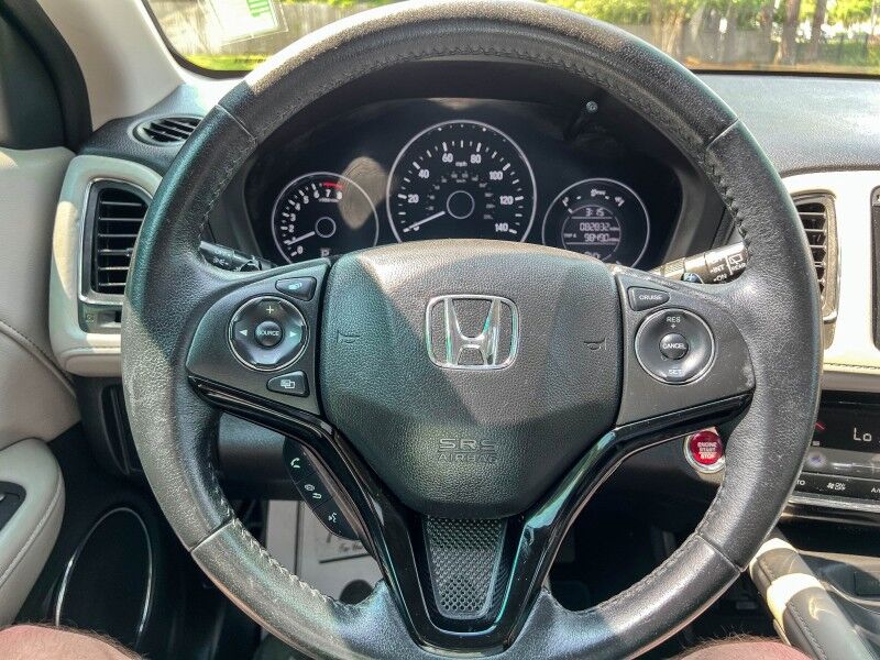 2016 Honda HR-V EX-L w/Navi Wilmington NC