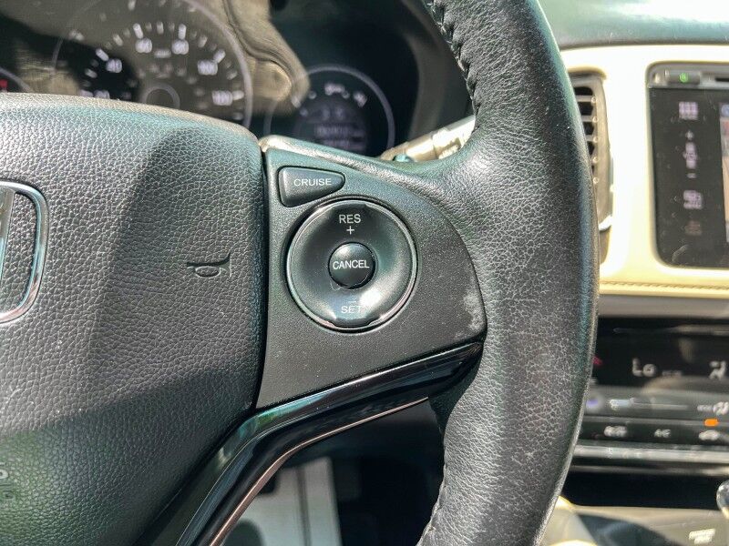 2016 Honda HR-V EX-L w/Navi Wilmington NC