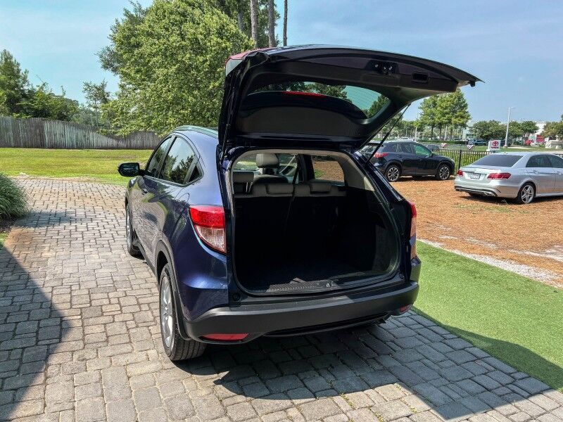 2016 Honda HR-V EX-L w/Navi Wilmington NC