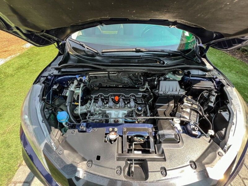 2016 Honda HR-V EX-L w/Navi Wilmington NC