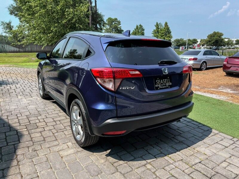 2016 Honda HR-V EX-L w/Navi Wilmington NC