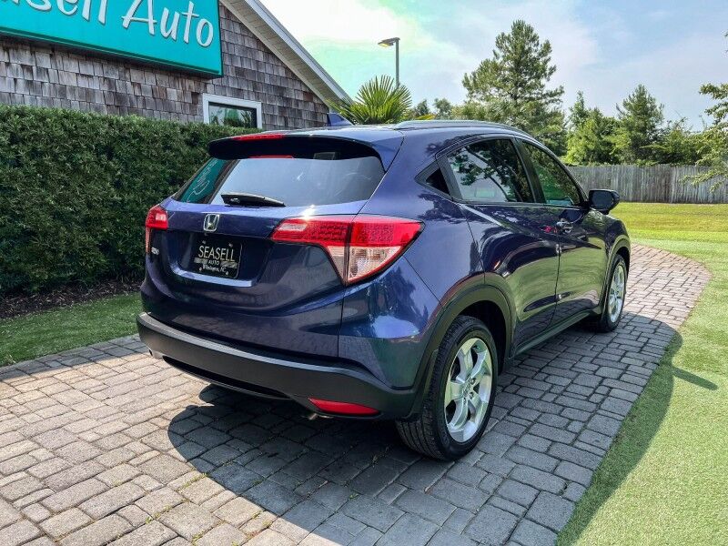 2016 Honda HR-V EX-L w/Navi Wilmington NC