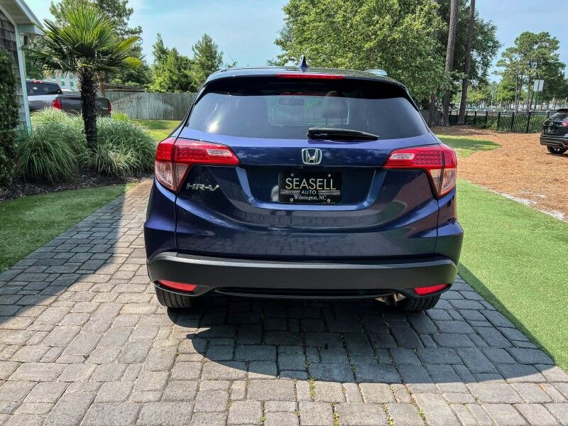 2016 Honda HR-V EX-L w/Navi Wilmington NC