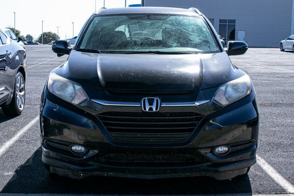 2016 Honda HR-V EX-L w/Navigation Oklahoma City OK
