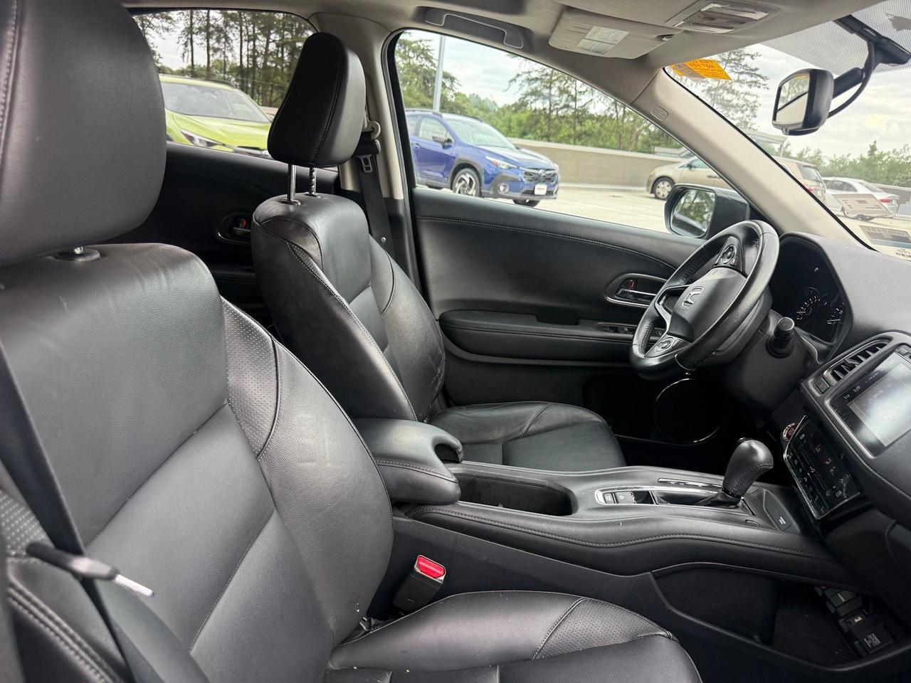 2016 Honda HR-V EX-L Springfield VA