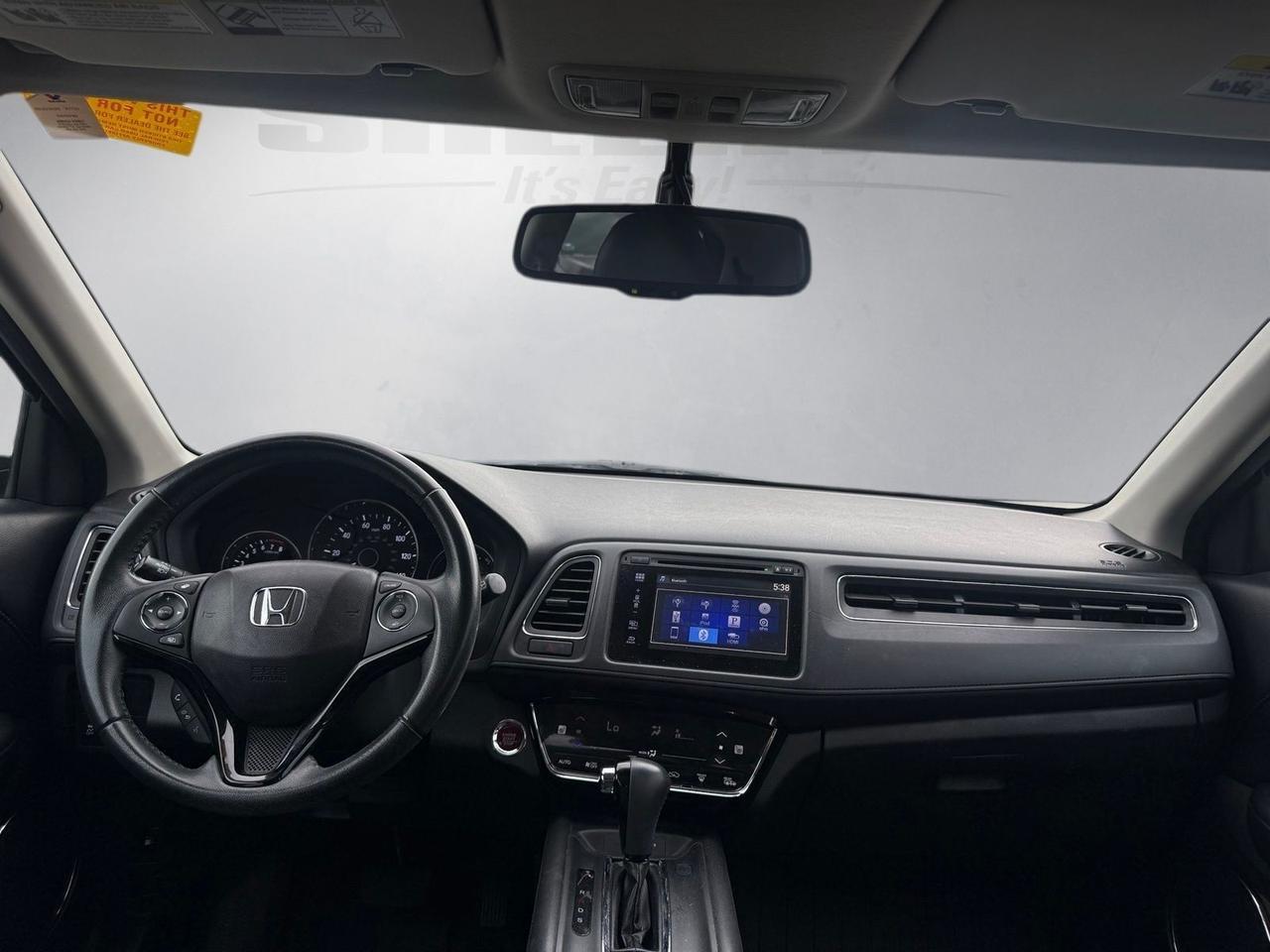 2016 Honda HR-V EX-L Springfield VA