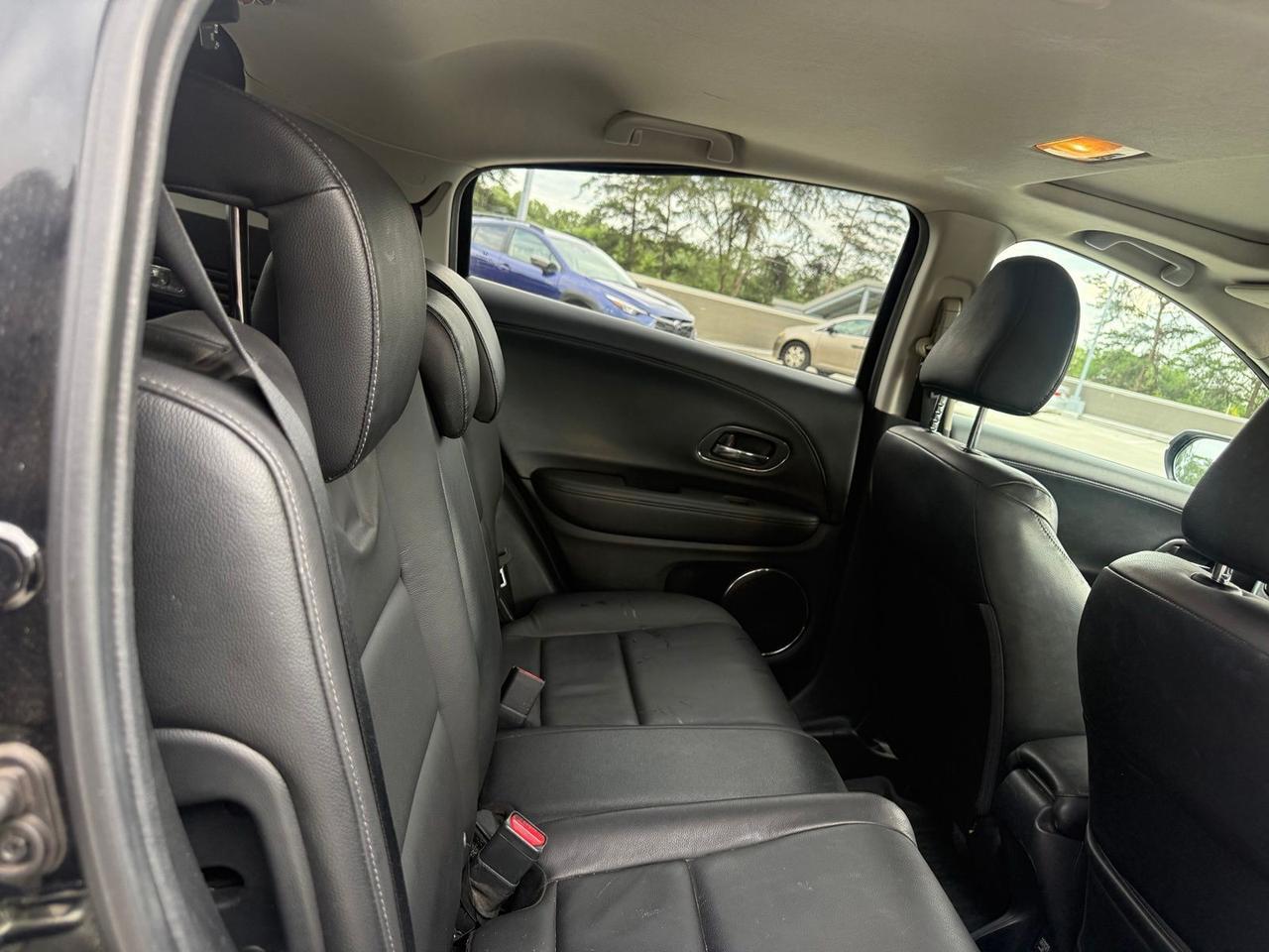 2016 Honda HR-V EX-L Springfield VA