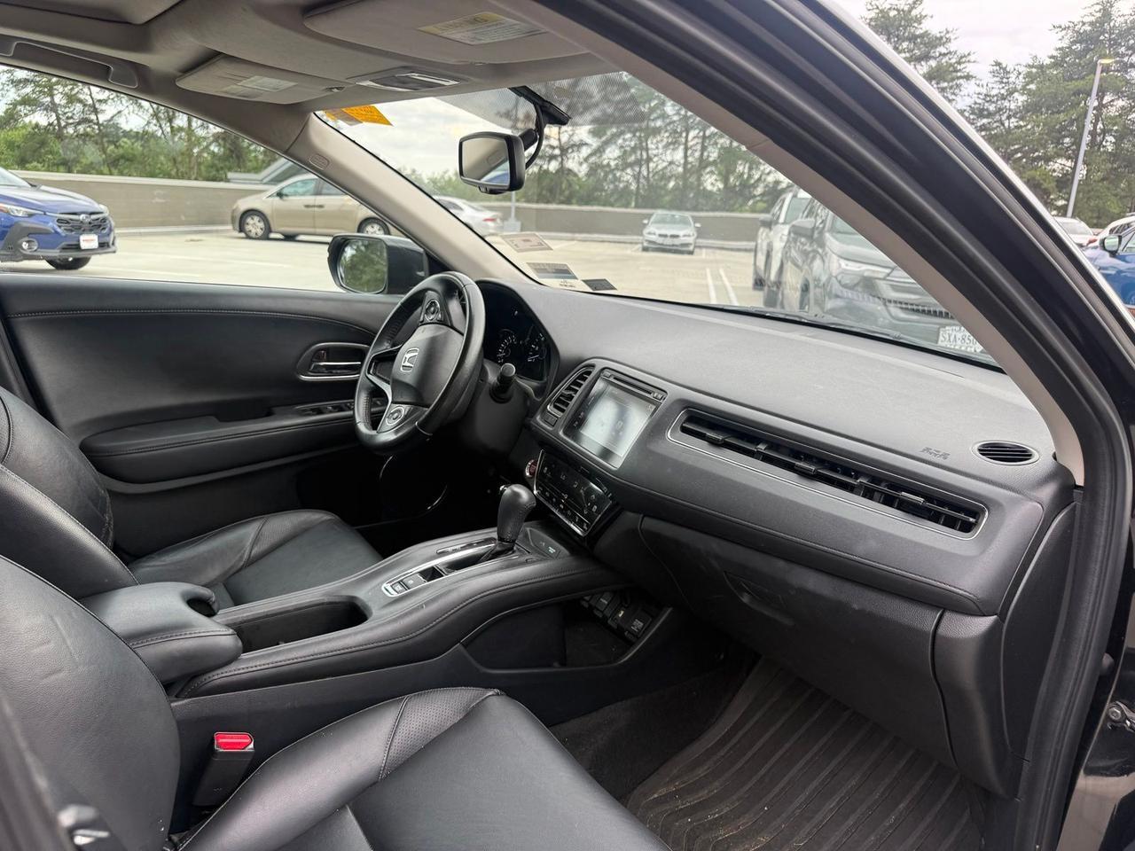 2016 Honda HR-V EX-L Springfield VA