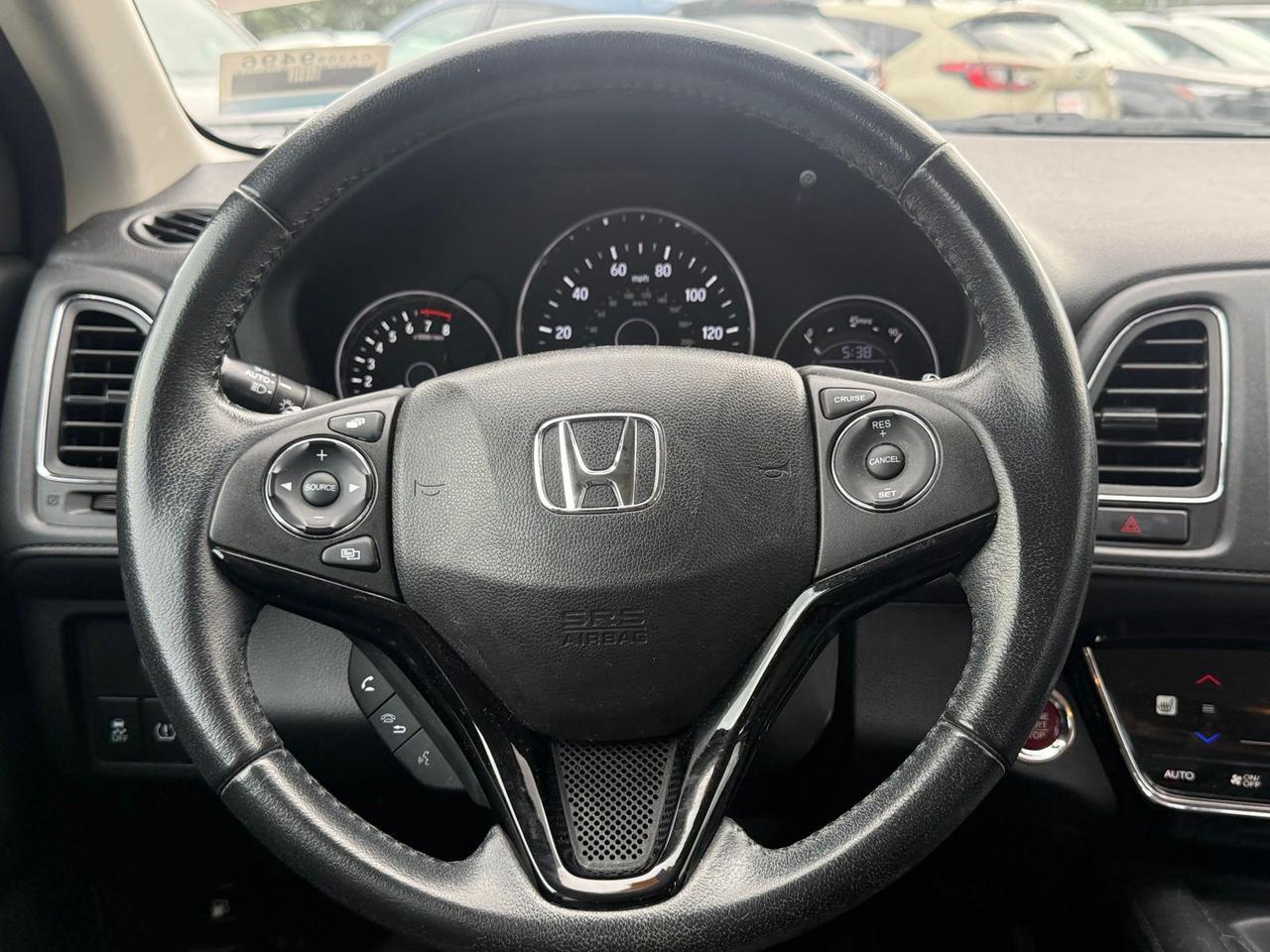 2016 Honda HR-V EX-L Springfield VA