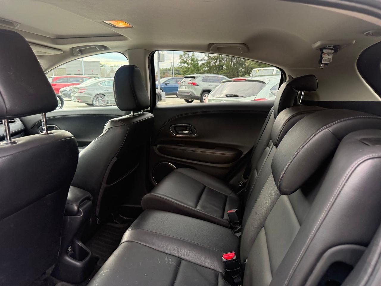 2016 Honda HR-V EX-L Springfield VA