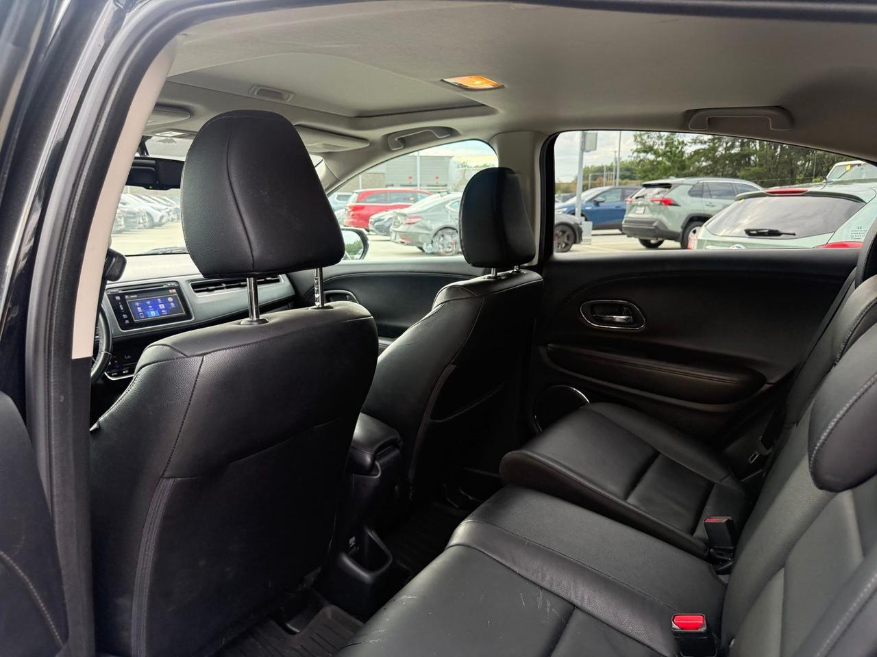 2016 Honda HR-V EX-L Springfield VA