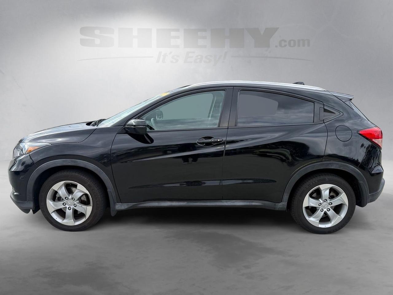 2016 Honda HR-V EX-L Springfield VA