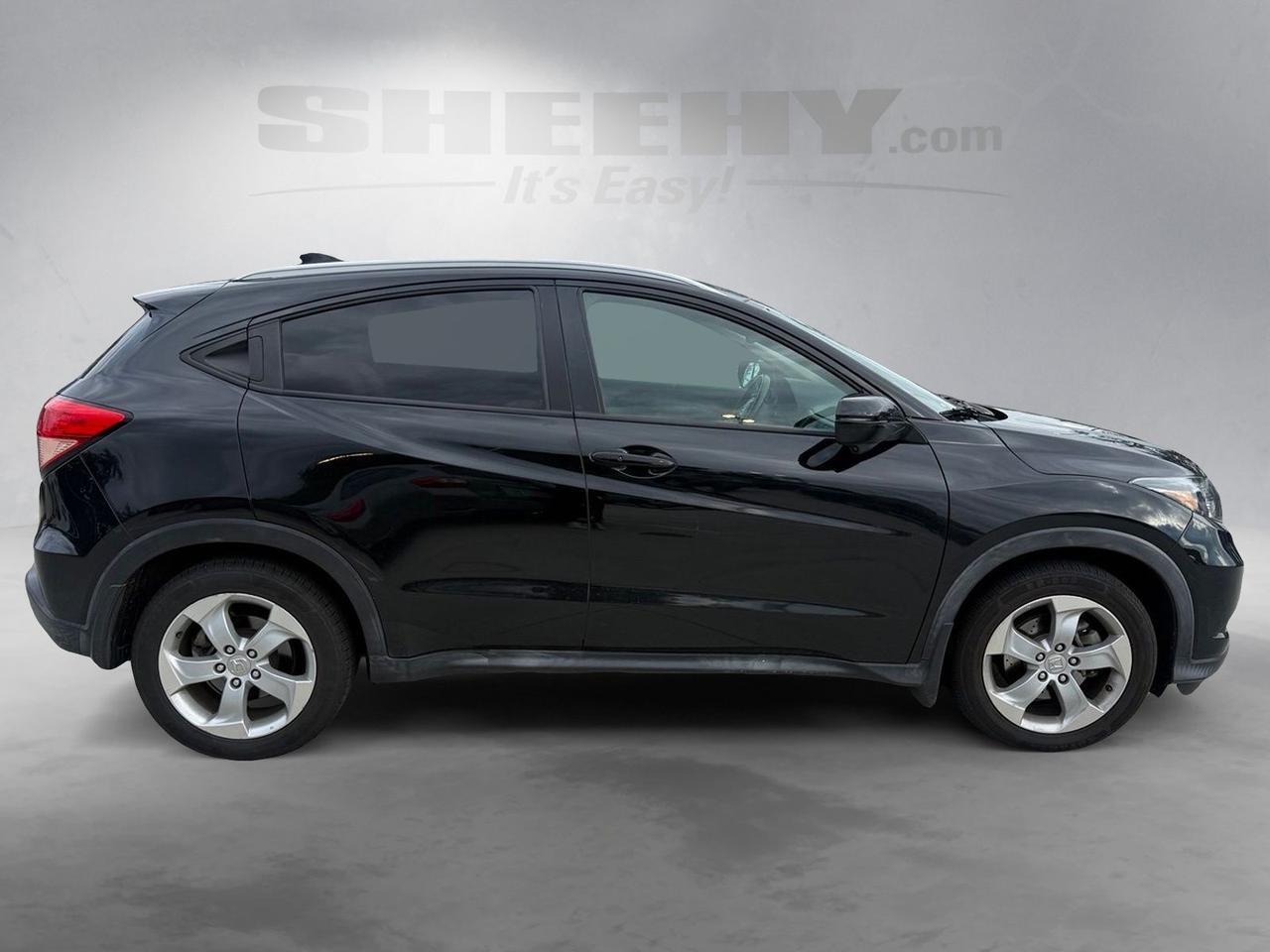 2016 Honda HR-V EX-L Springfield VA