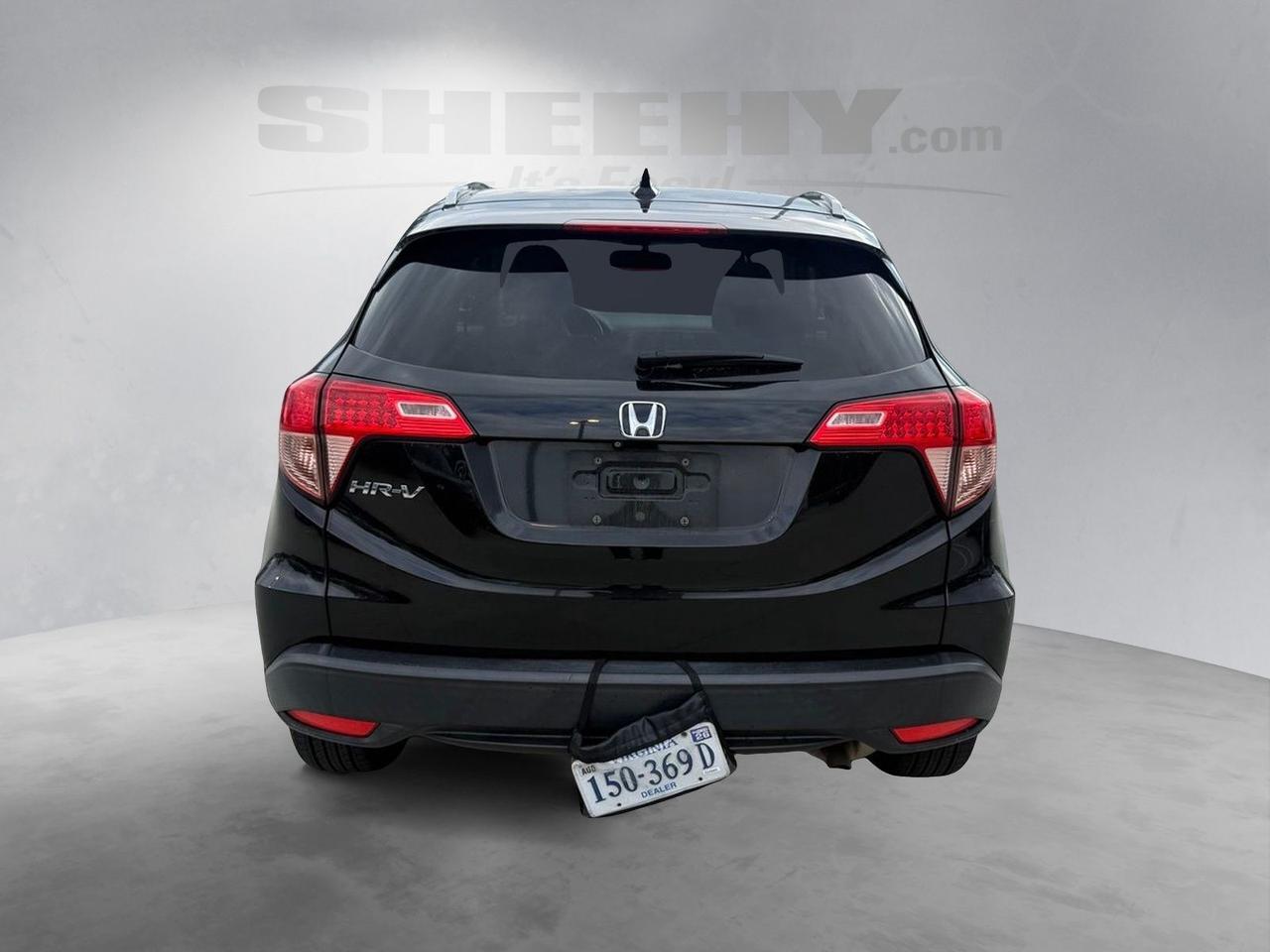 2016 Honda HR-V EX-L Springfield VA