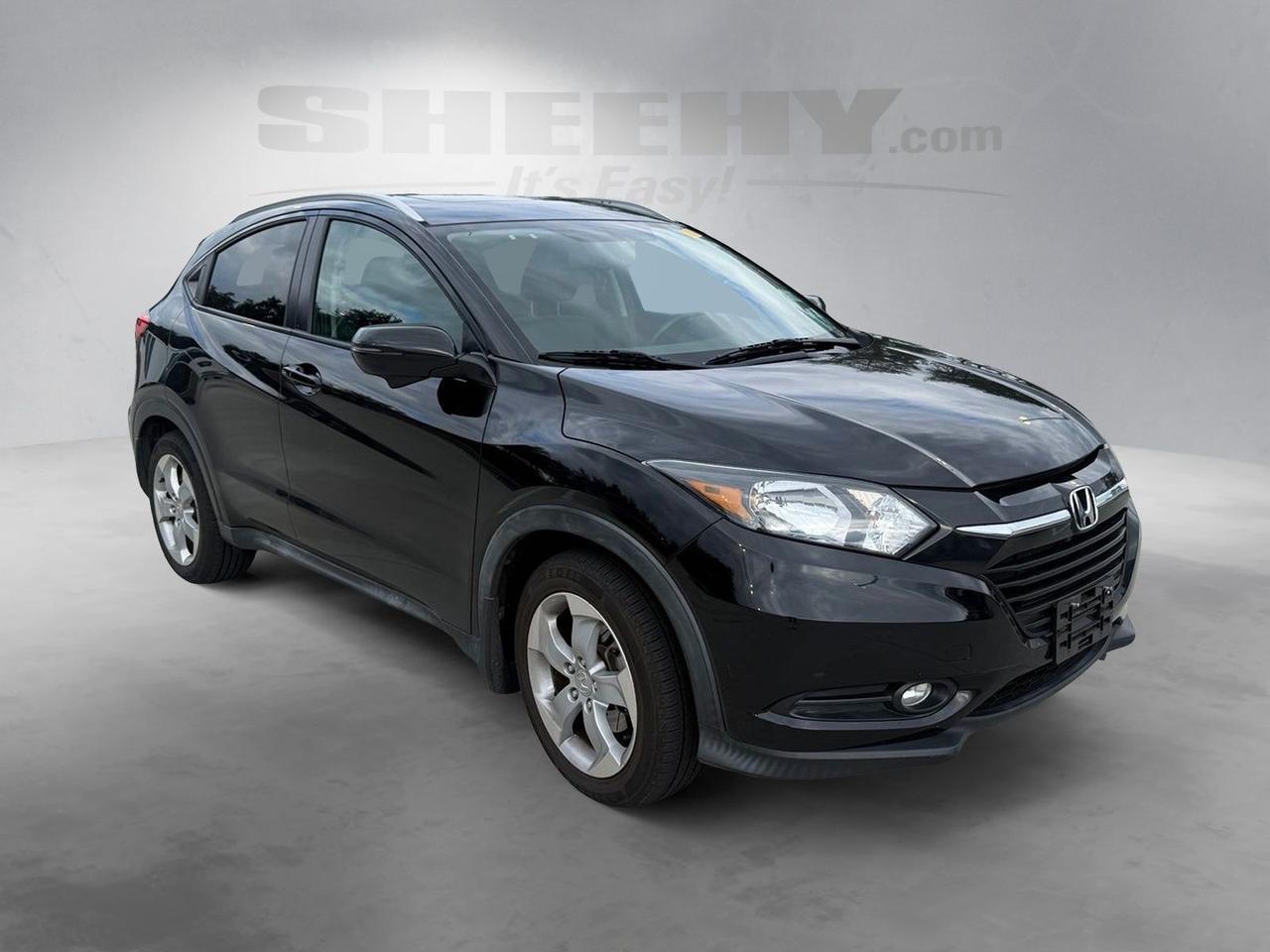 2016 Honda HR-V EX-L Springfield VA