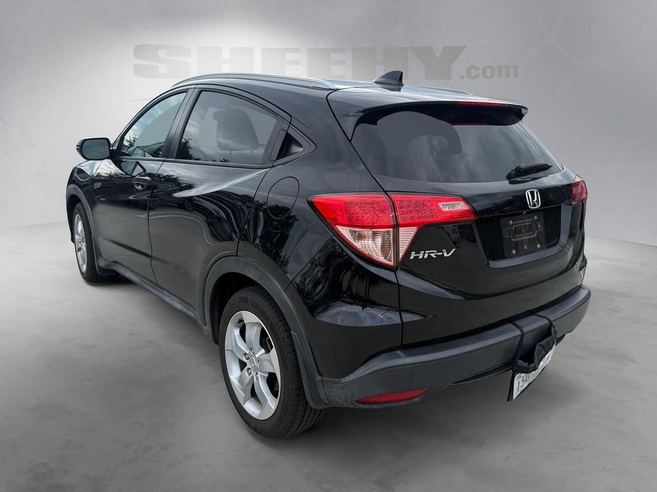 2016 Honda HR-V EX-L Springfield VA