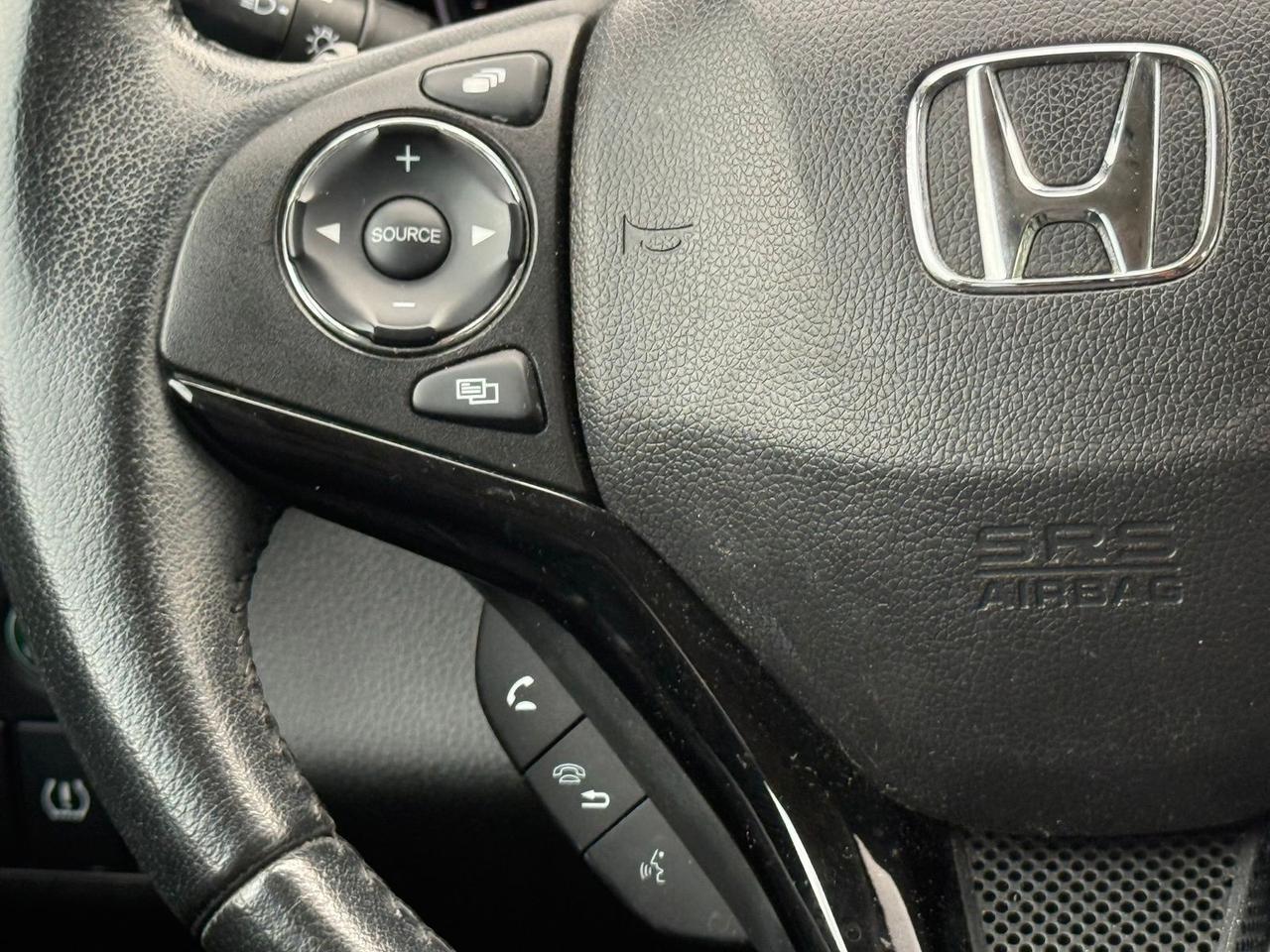2016 Honda HR-V EX-L Springfield VA