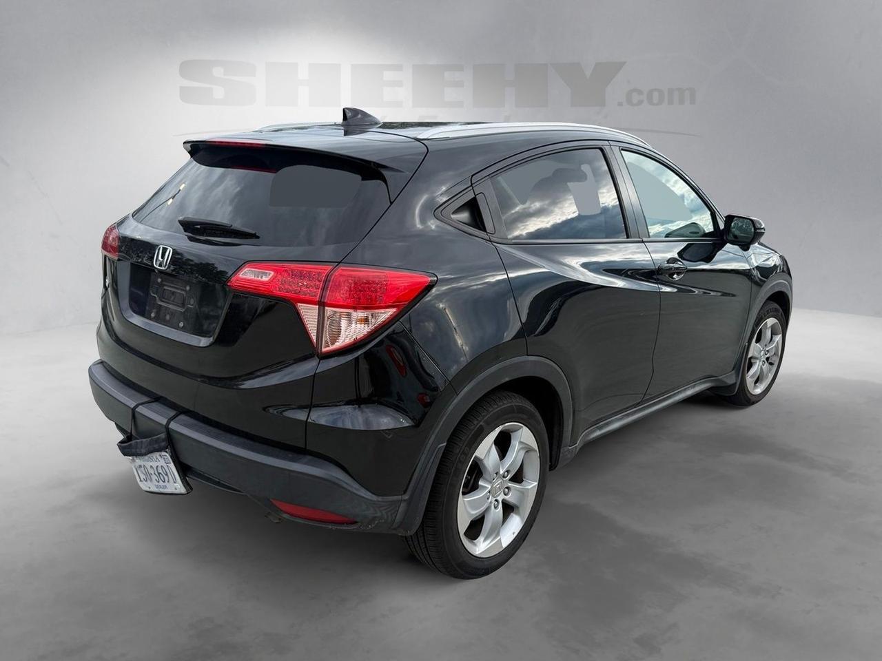 2016 Honda HR-V EX-L Springfield VA
