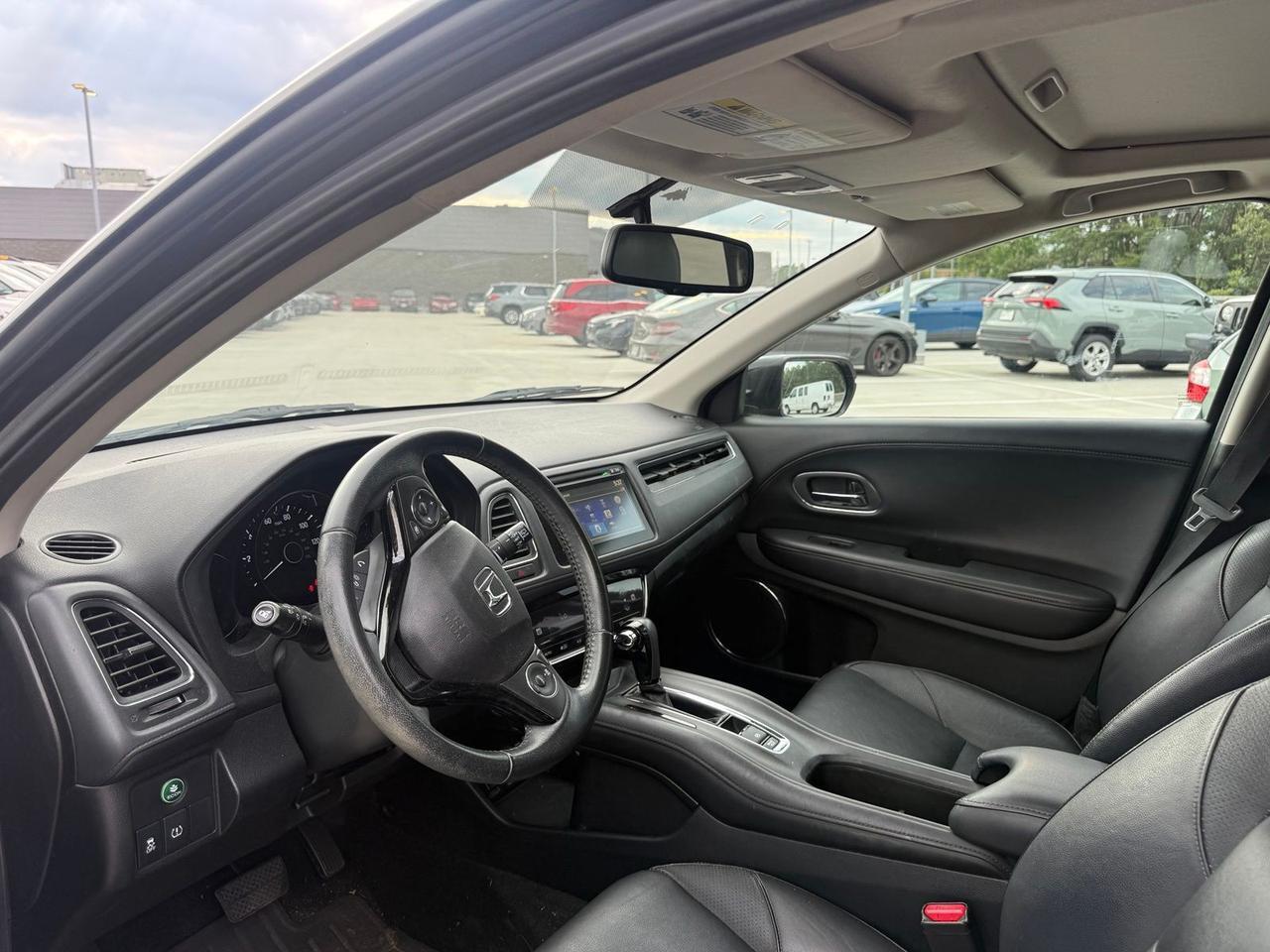 2016 Honda HR-V EX-L Springfield VA