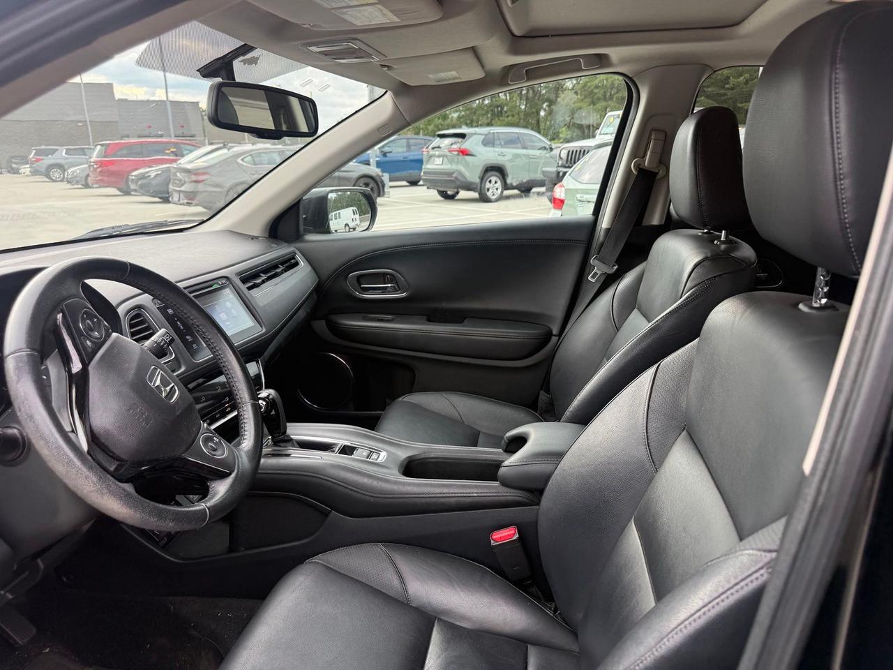 2016 Honda HR-V EX-L Springfield VA