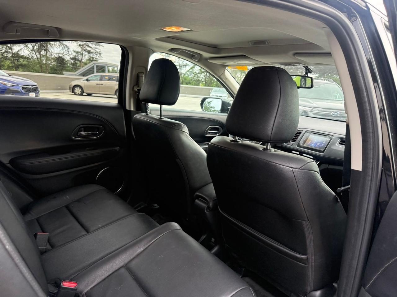 2016 Honda HR-V EX-L Springfield VA