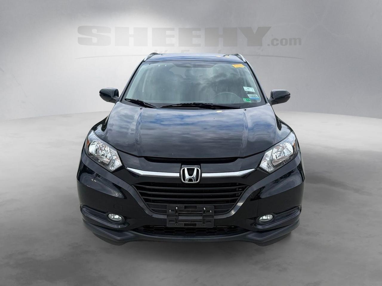 2016 Honda HR-V EX-L Springfield VA