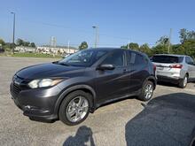 2016_Honda_HR-V_EX_ Meridian MS
