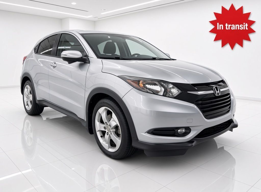 2016 Honda HR-V EX Oklahoma City OK