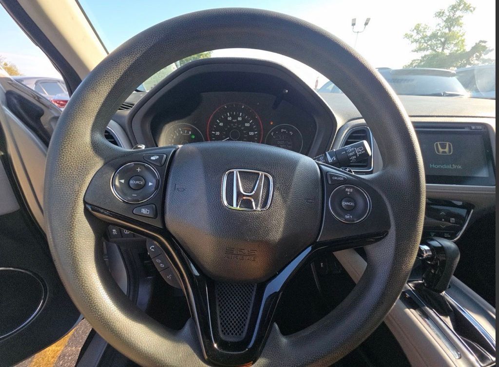 2016 Honda HR-V EX Oklahoma City OK
