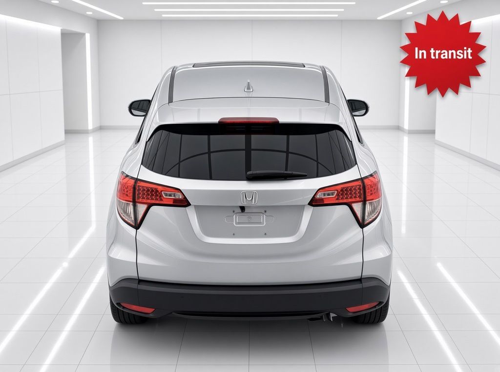 2016 Honda HR-V EX Oklahoma City OK