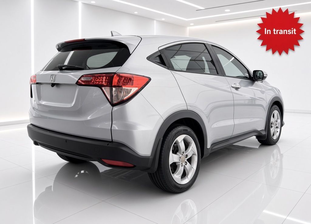 2016 Honda HR-V EX Oklahoma City OK
