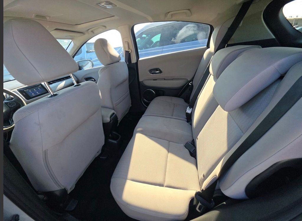 2016 Honda HR-V EX Oklahoma City OK