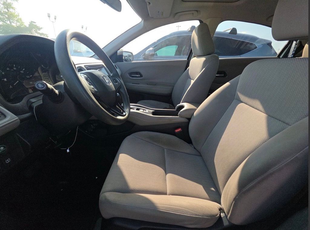 2016 Honda HR-V EX Oklahoma City OK