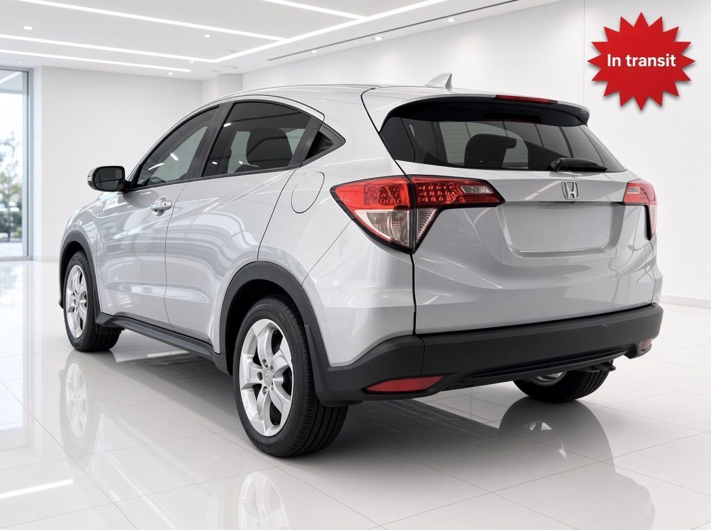 2016 Honda HR-V EX Oklahoma City OK