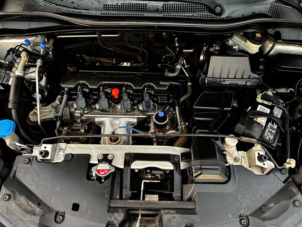 2016 Honda HR-V EX Oklahoma City OK