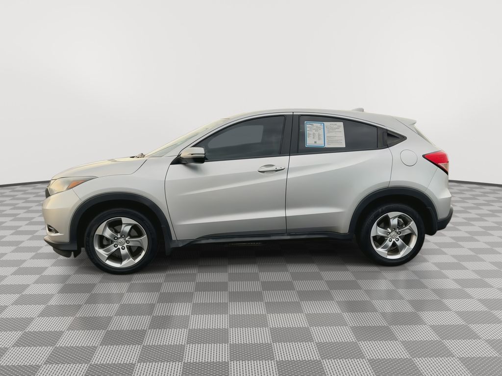 2016 Honda HR-V EX Oklahoma City OK