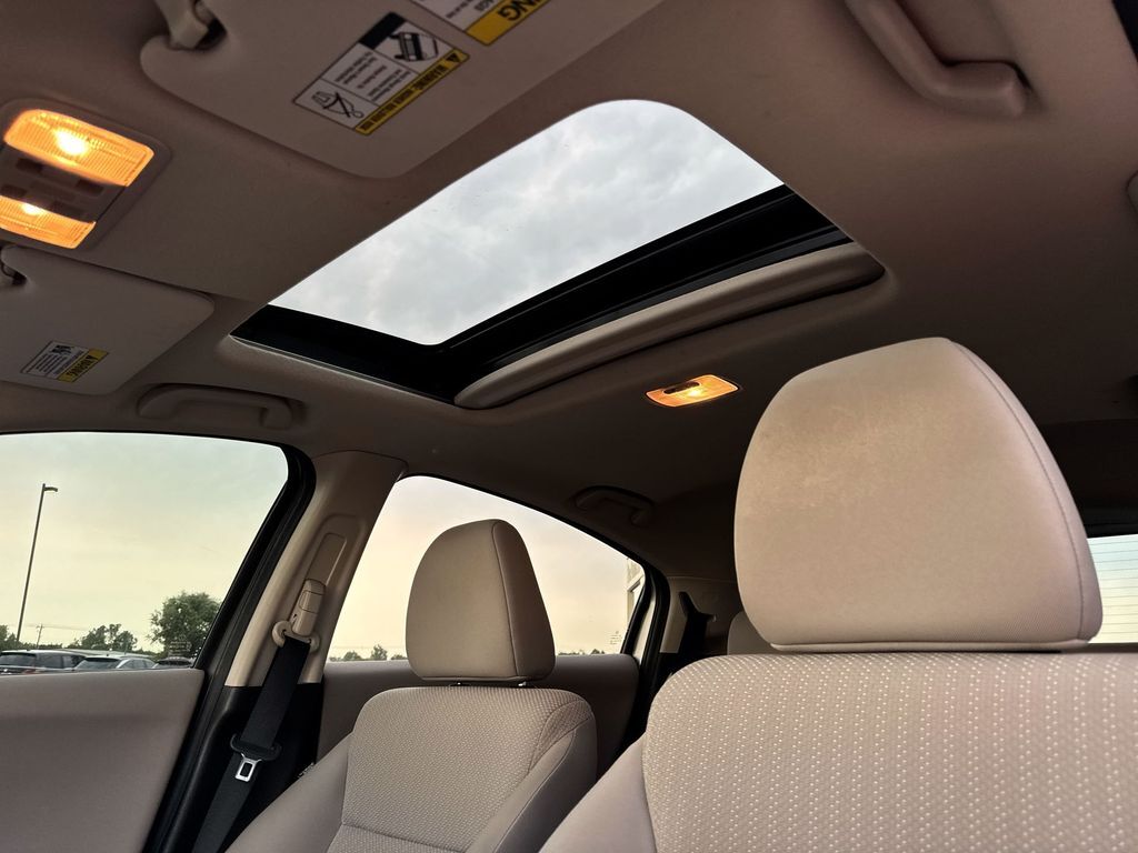 2016 Honda HR-V EX Oklahoma City OK
