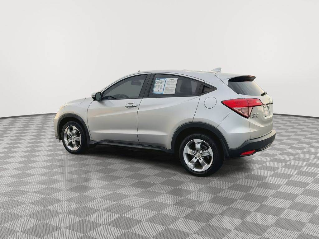 2016 Honda HR-V EX Oklahoma City OK