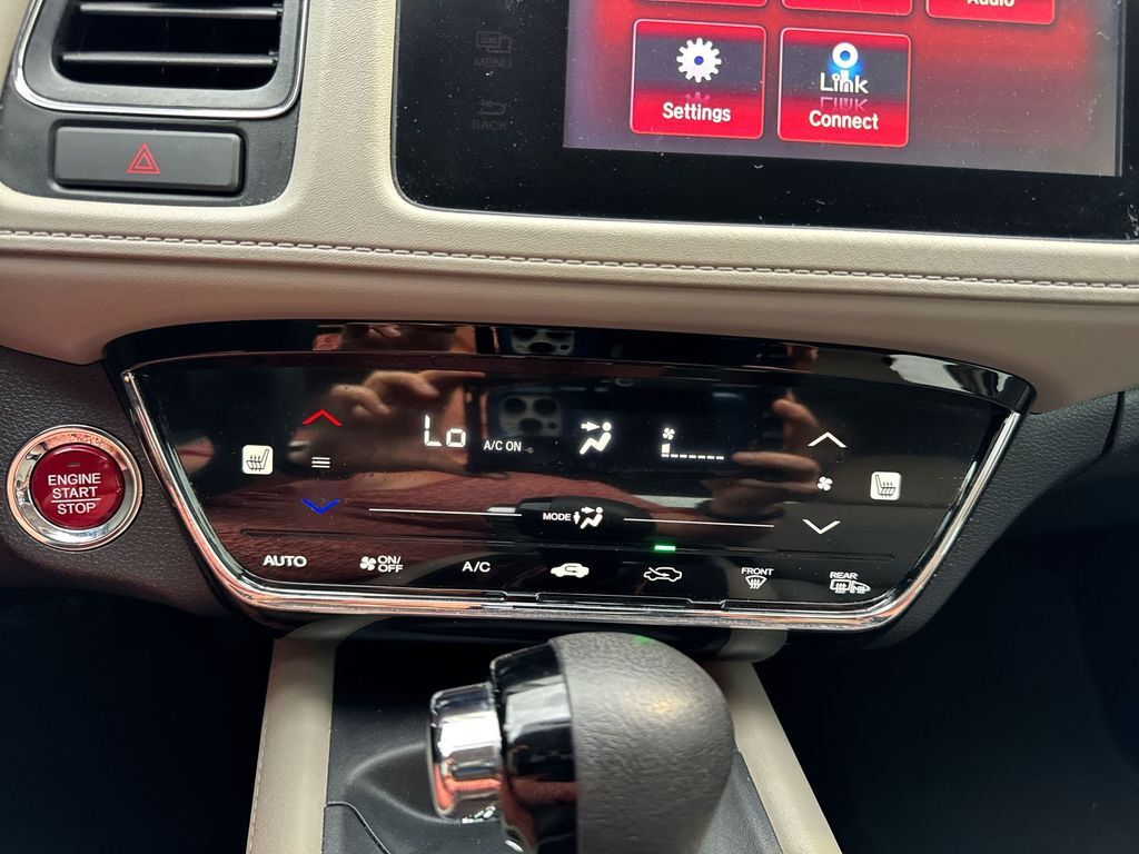 2016 Honda HR-V EX Oklahoma City OK