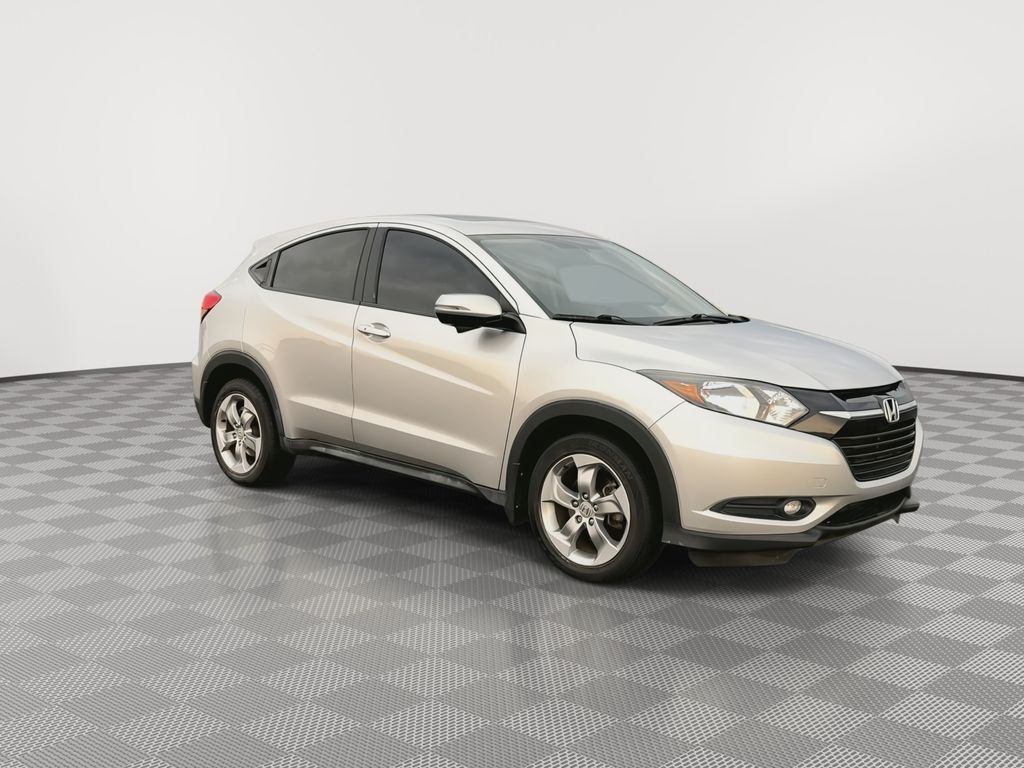 2016 Honda HR-V EX Oklahoma City OK