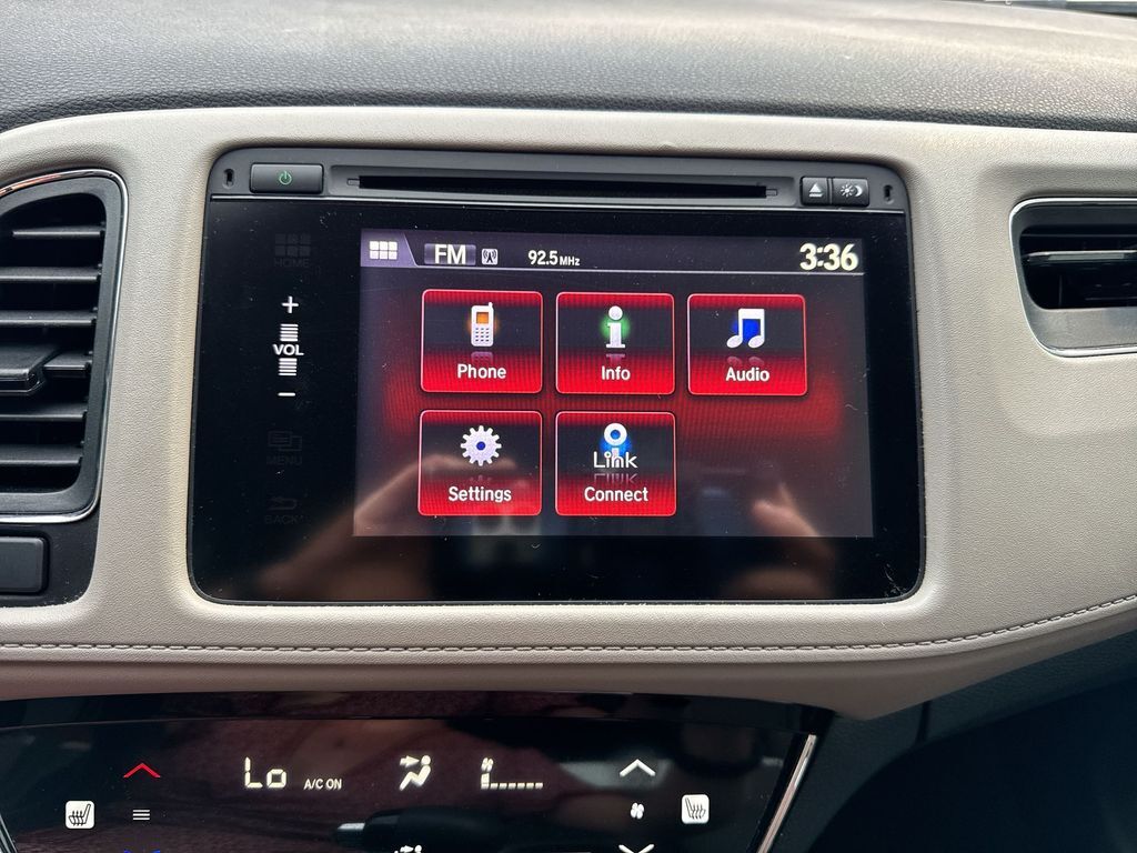 2016 Honda HR-V EX Oklahoma City OK
