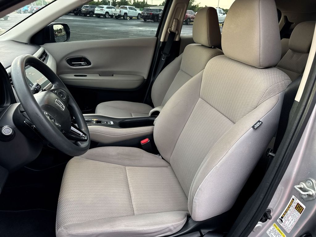2016 Honda HR-V EX Oklahoma City OK