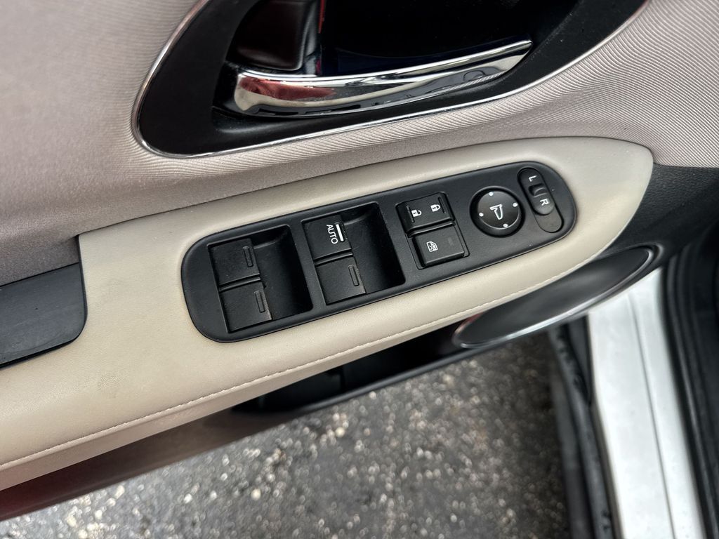 2016 Honda HR-V EX Oklahoma City OK