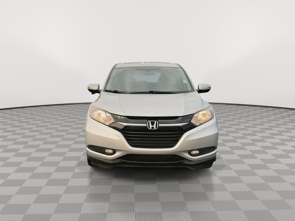 2016 Honda HR-V EX Oklahoma City OK