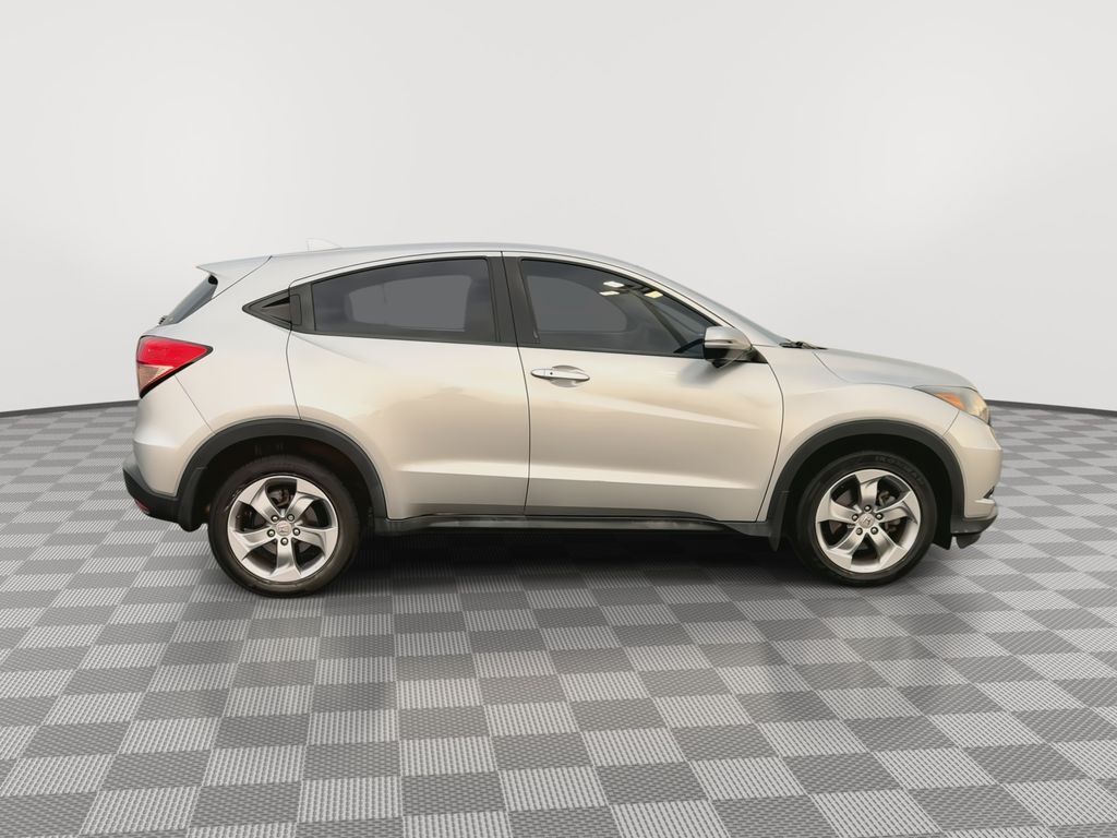 2016 Honda HR-V EX Oklahoma City OK