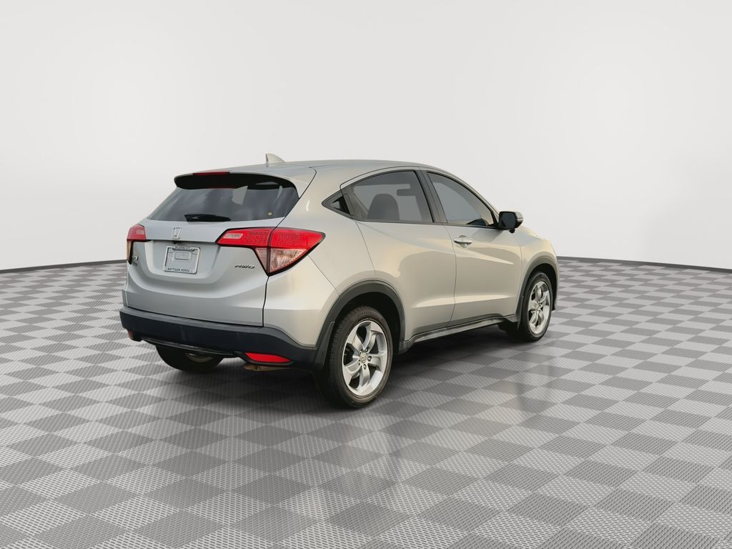 2016 Honda HR-V EX Oklahoma City OK