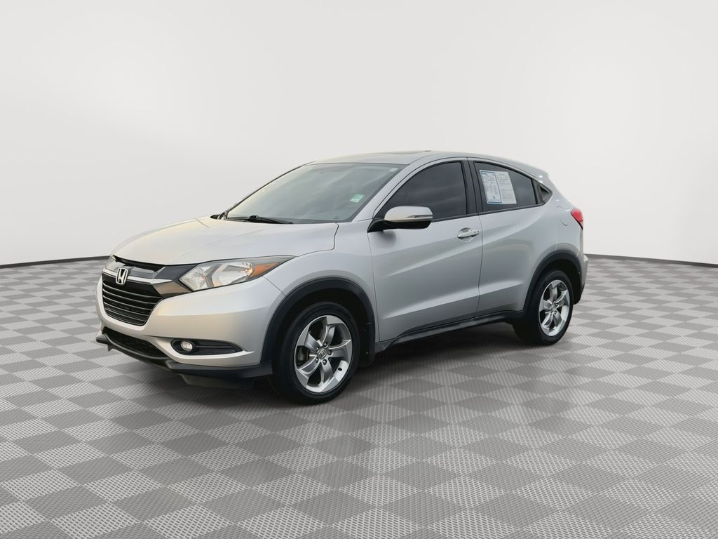 2016 Honda HR-V EX Oklahoma City OK