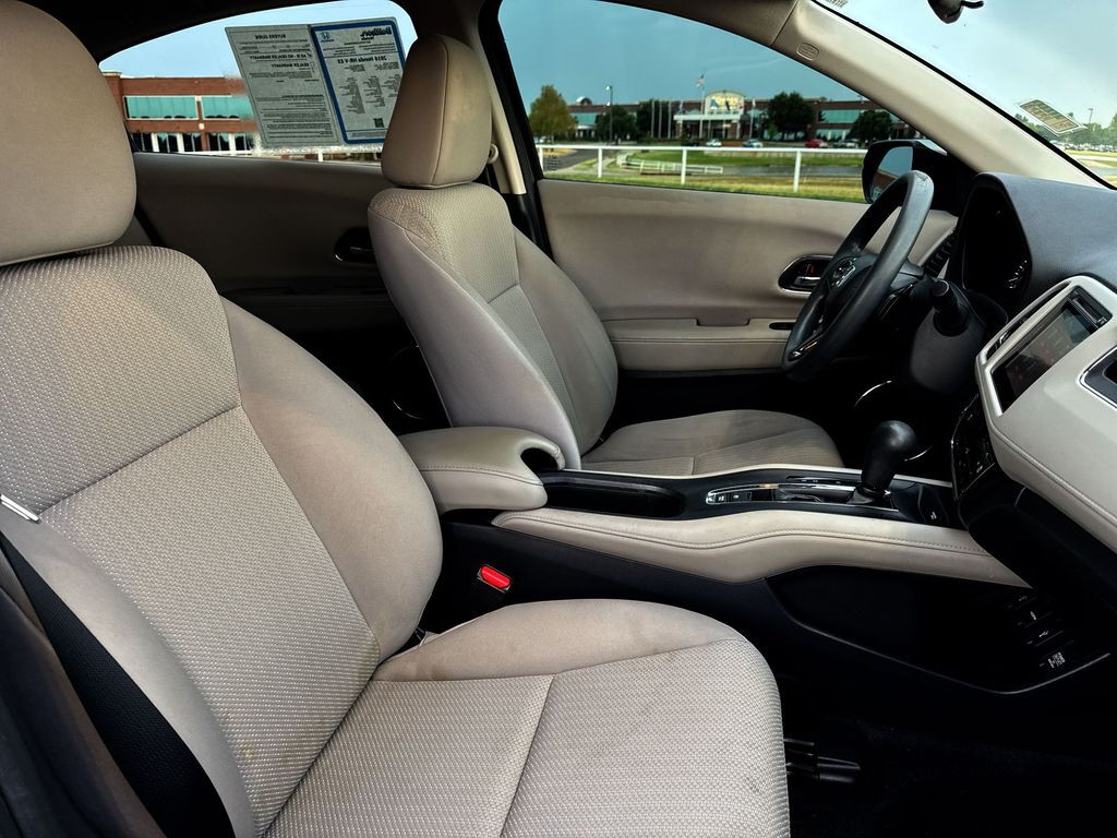 2016 Honda HR-V EX Oklahoma City OK
