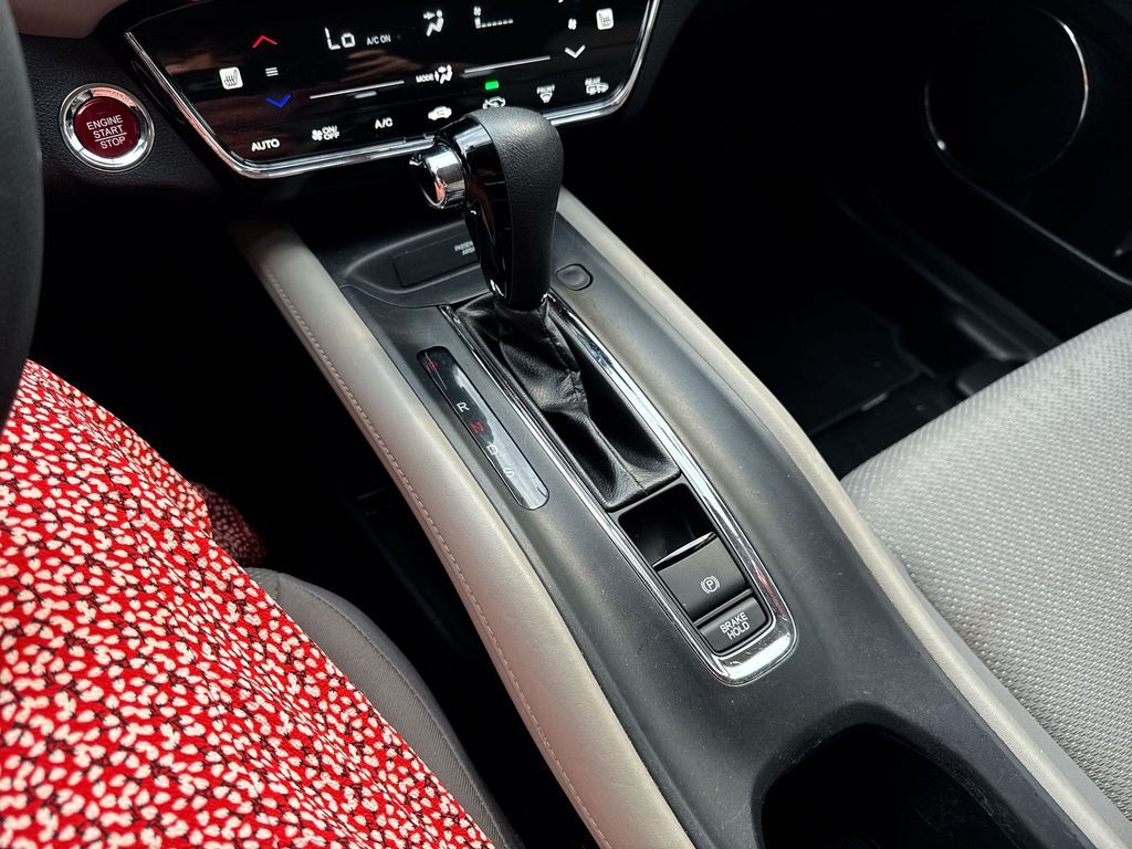 2016 Honda HR-V EX Oklahoma City OK